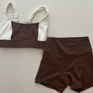 MONDAY BODY chocolate set